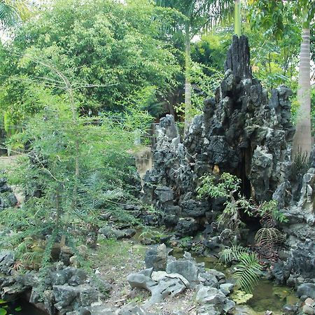 Son La Khach San Linh Huong酒店 外观 照片