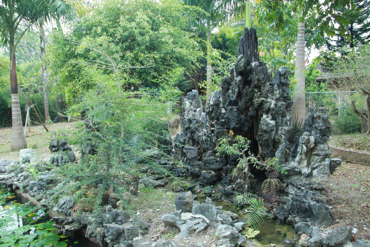 Son La Khach San Linh Huong酒店 外观 照片